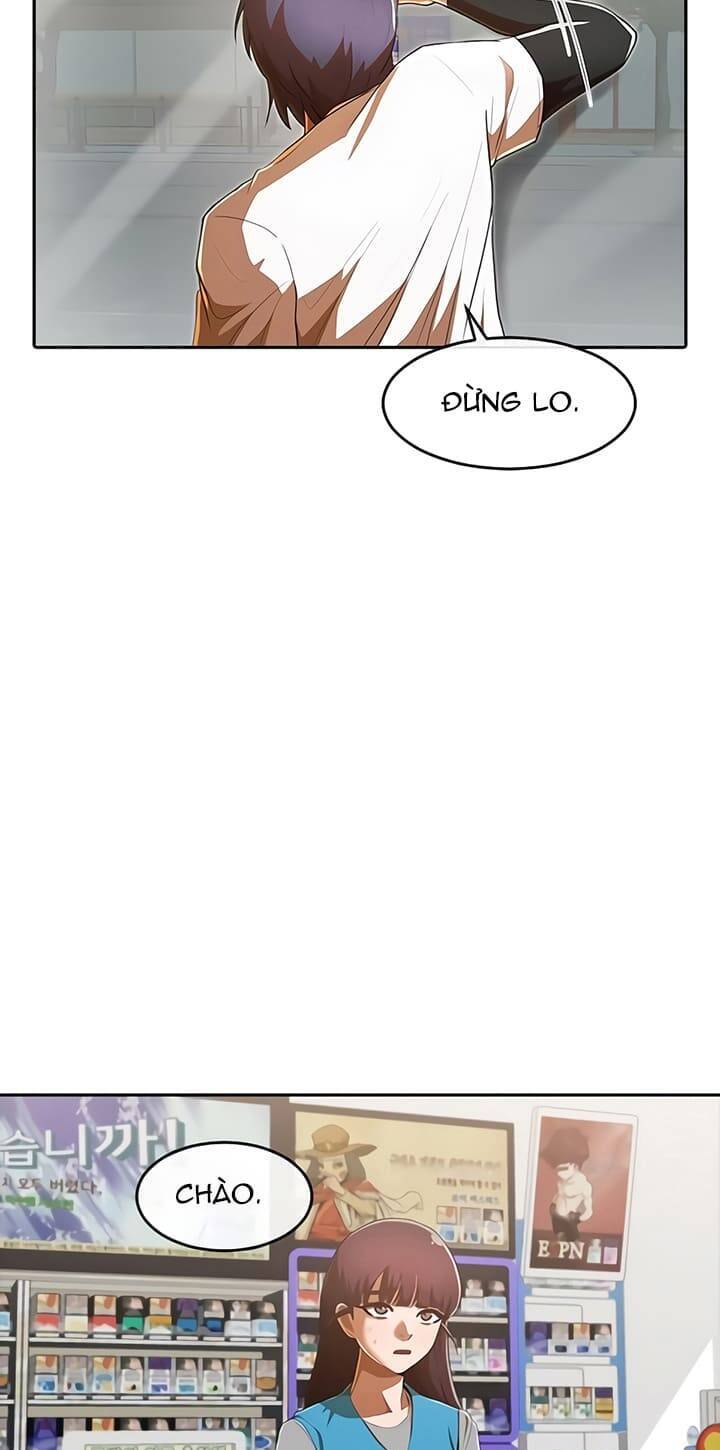 Cô Gái Từ Ứng Dụng Nhắn Tin Ngẫu Nhiên Chapter 216 - Trang 2