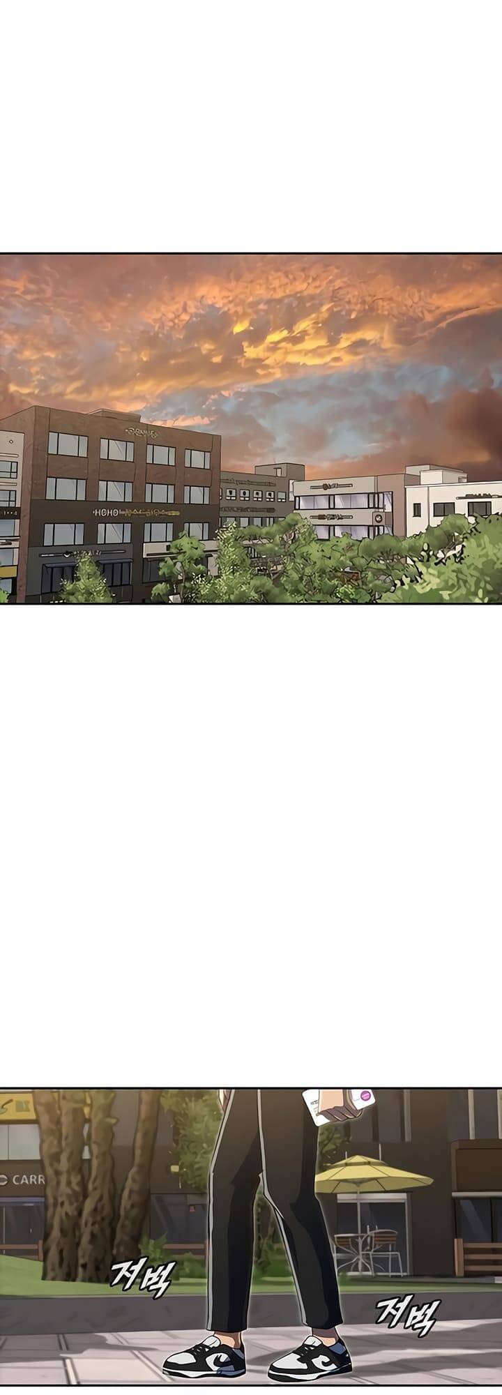 Cô Gái Từ Ứng Dụng Nhắn Tin Ngẫu Nhiên Chapter 216 - Trang 2