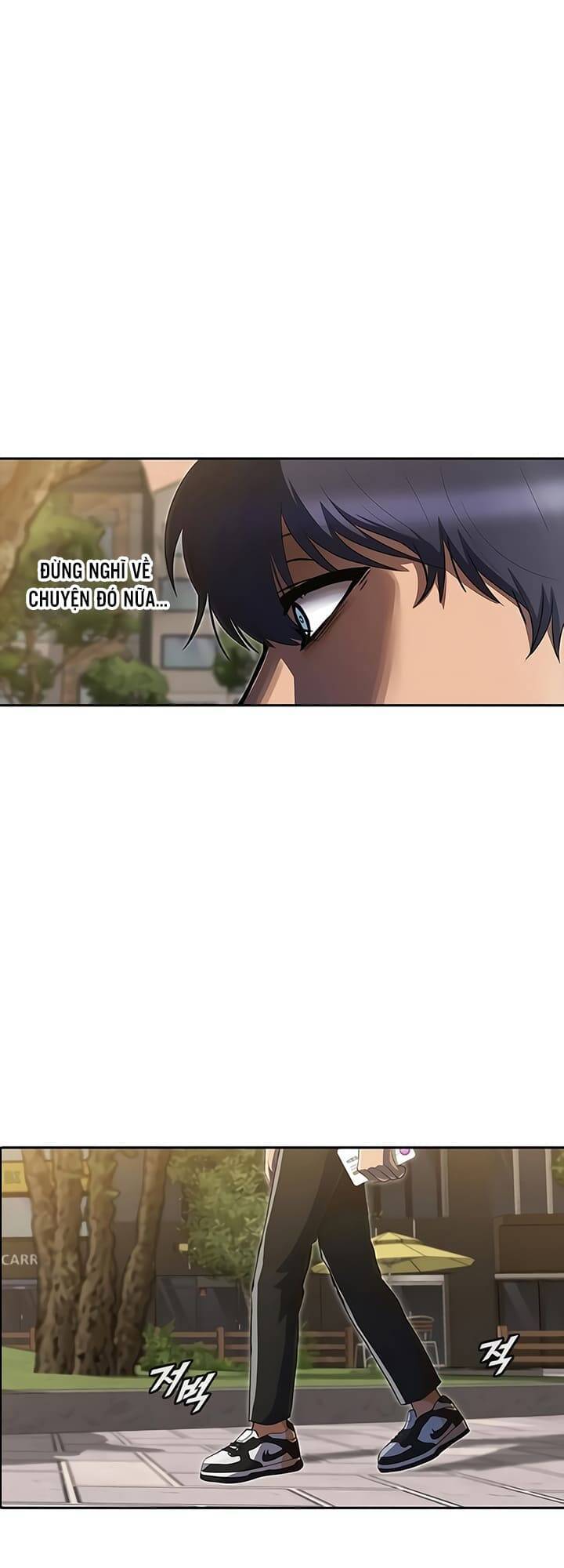 Cô Gái Từ Ứng Dụng Nhắn Tin Ngẫu Nhiên Chapter 216 - Trang 2