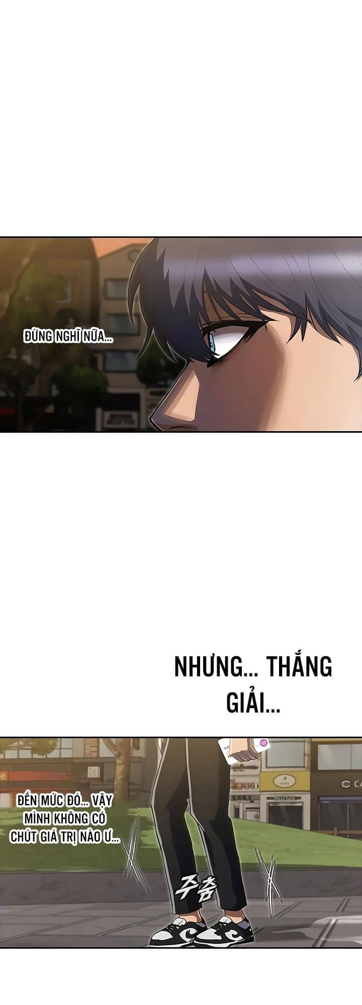 Cô Gái Từ Ứng Dụng Nhắn Tin Ngẫu Nhiên Chapter 216 - Trang 2