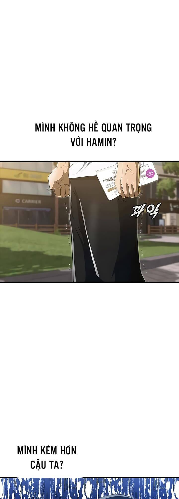 Cô Gái Từ Ứng Dụng Nhắn Tin Ngẫu Nhiên Chapter 216 - Trang 2