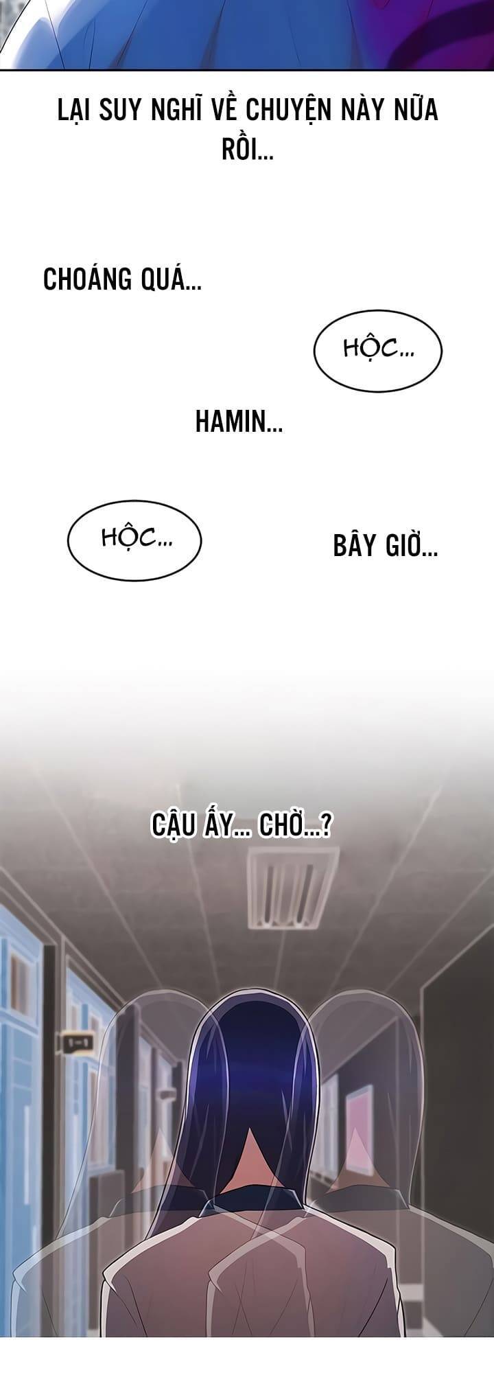 Cô Gái Từ Ứng Dụng Nhắn Tin Ngẫu Nhiên Chapter 216 - Trang 2