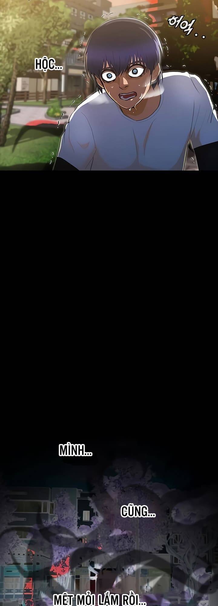 Cô Gái Từ Ứng Dụng Nhắn Tin Ngẫu Nhiên Chapter 216 - Trang 2