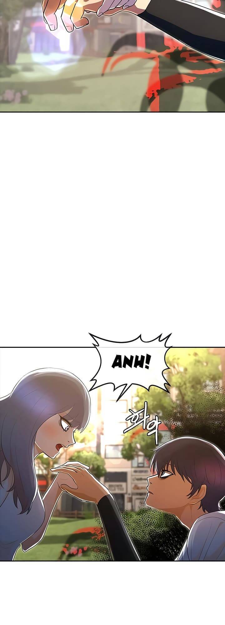 Cô Gái Từ Ứng Dụng Nhắn Tin Ngẫu Nhiên Chapter 216 - Trang 2