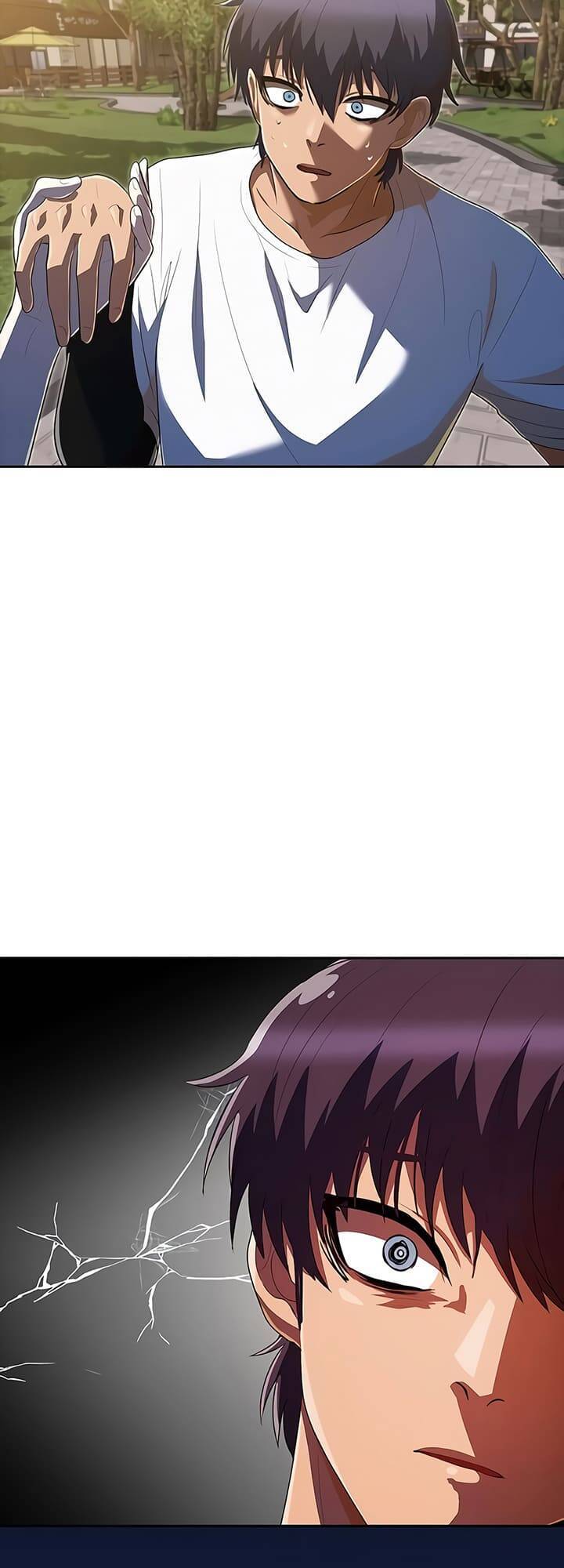 Cô Gái Từ Ứng Dụng Nhắn Tin Ngẫu Nhiên Chapter 216 - Trang 2