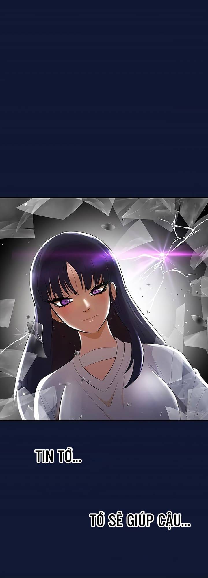 Cô Gái Từ Ứng Dụng Nhắn Tin Ngẫu Nhiên Chapter 216 - Trang 2