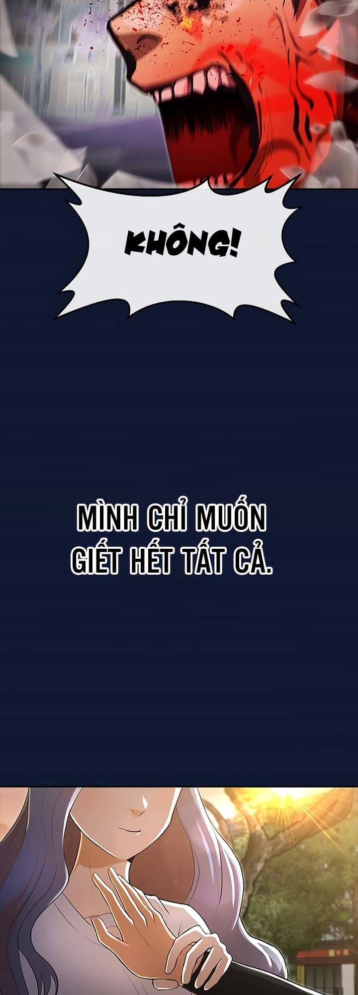 Cô Gái Từ Ứng Dụng Nhắn Tin Ngẫu Nhiên Chapter 216 - Trang 2