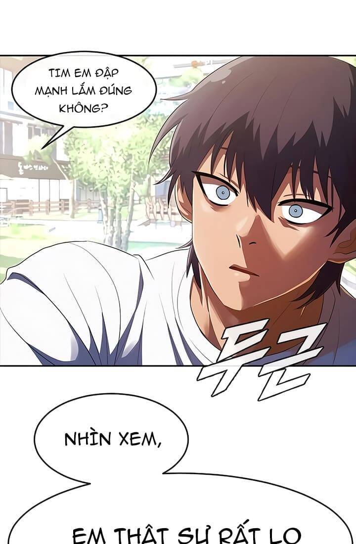 Cô Gái Từ Ứng Dụng Nhắn Tin Ngẫu Nhiên Chapter 216 - Trang 2