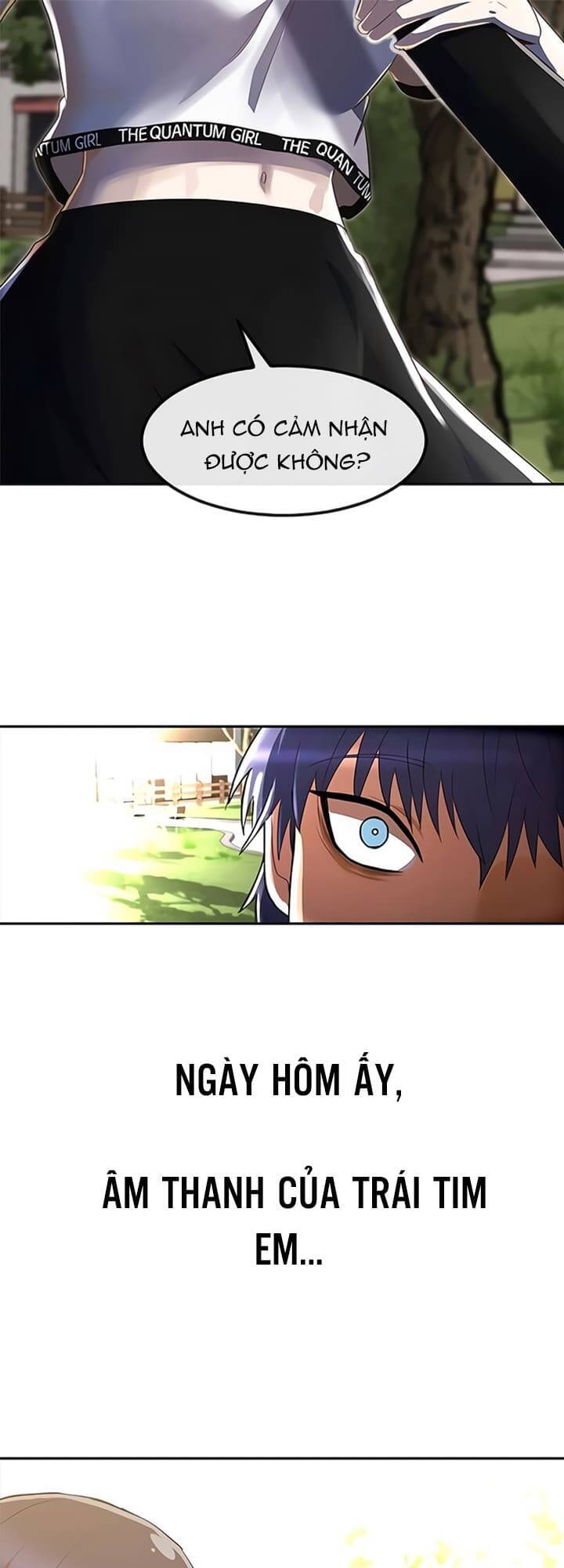 Cô Gái Từ Ứng Dụng Nhắn Tin Ngẫu Nhiên Chapter 216 - Trang 2