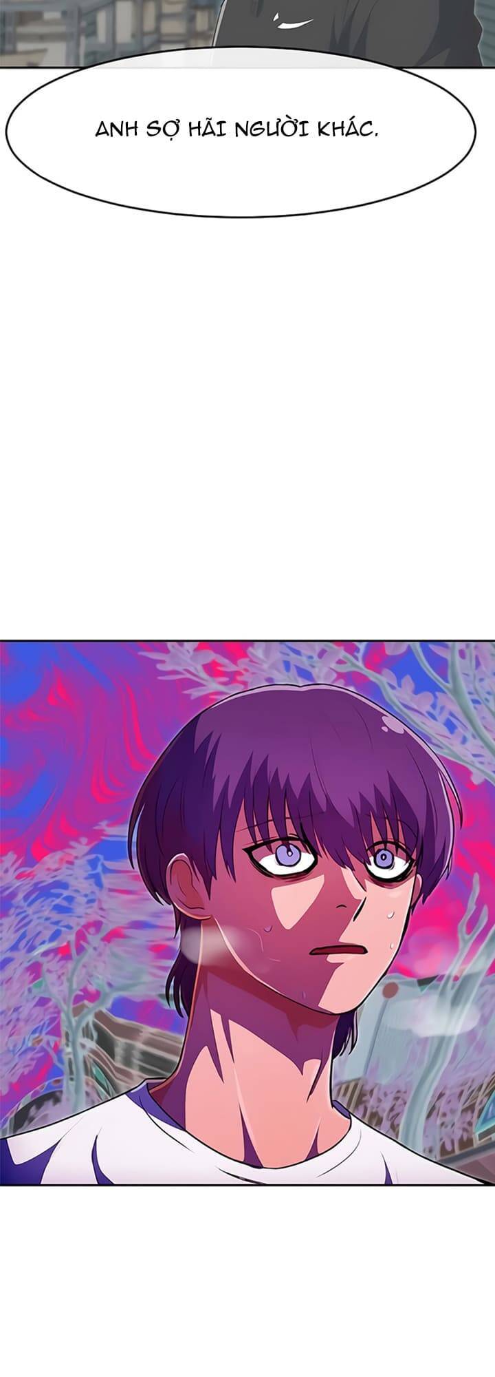 Cô Gái Từ Ứng Dụng Nhắn Tin Ngẫu Nhiên Chapter 216 - Trang 2