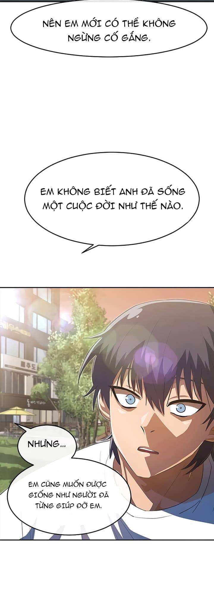 Cô Gái Từ Ứng Dụng Nhắn Tin Ngẫu Nhiên Chapter 216 - Trang 2