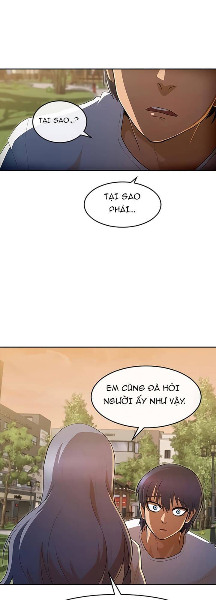 Cô Gái Từ Ứng Dụng Nhắn Tin Ngẫu Nhiên Chapter 216 - Trang 2