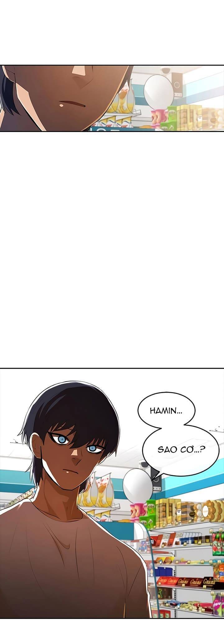 Cô Gái Từ Ứng Dụng Nhắn Tin Ngẫu Nhiên Chapter 216 - Trang 2