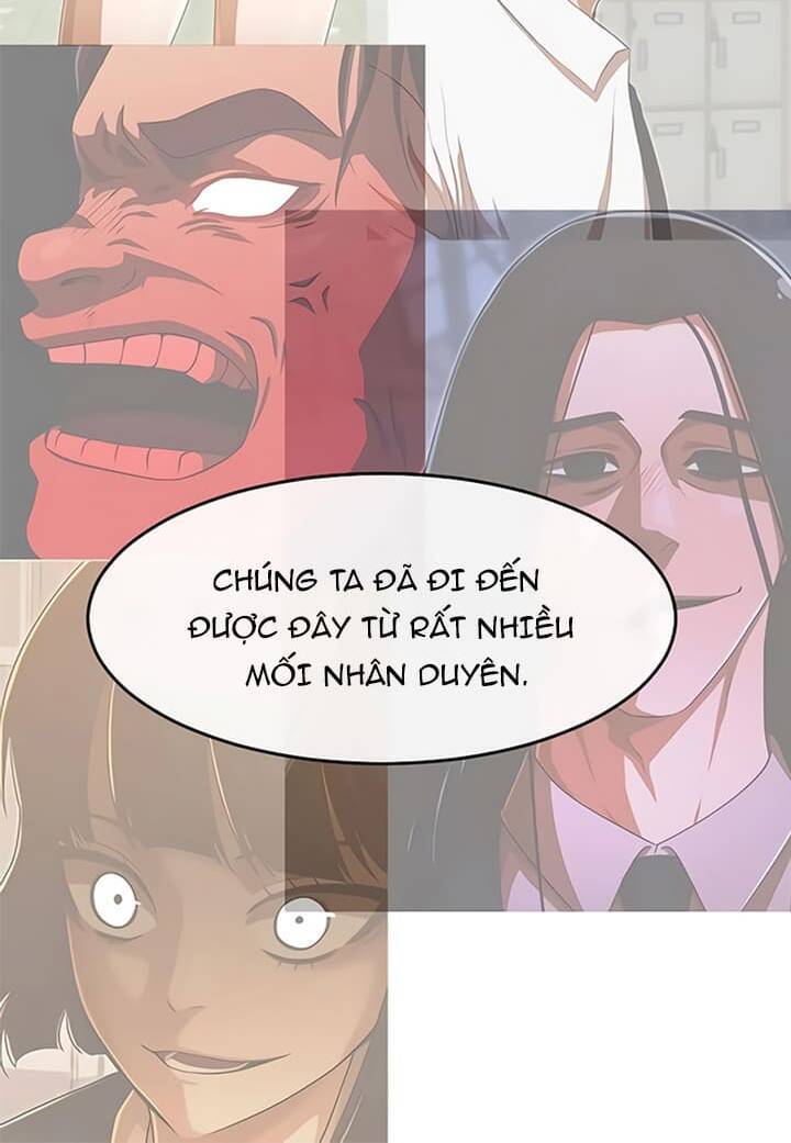 Cô Gái Từ Ứng Dụng Nhắn Tin Ngẫu Nhiên Chapter 216 - Trang 2