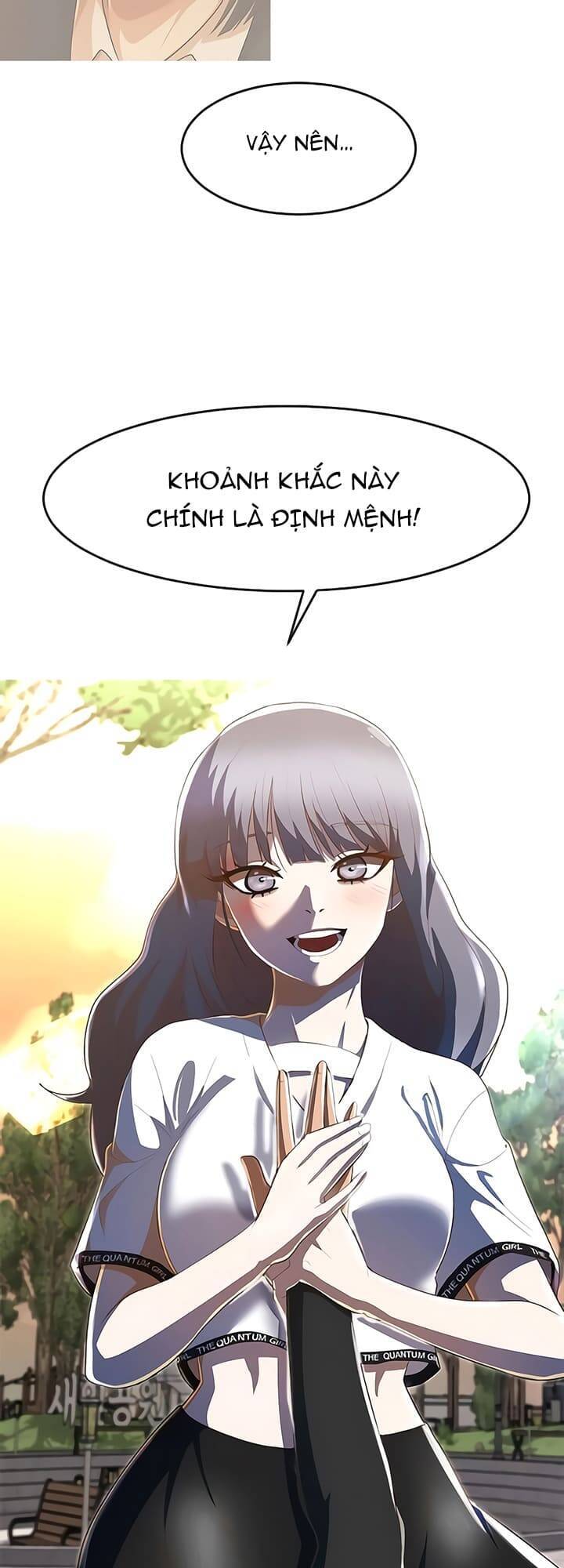 Cô Gái Từ Ứng Dụng Nhắn Tin Ngẫu Nhiên Chapter 216 - Trang 2