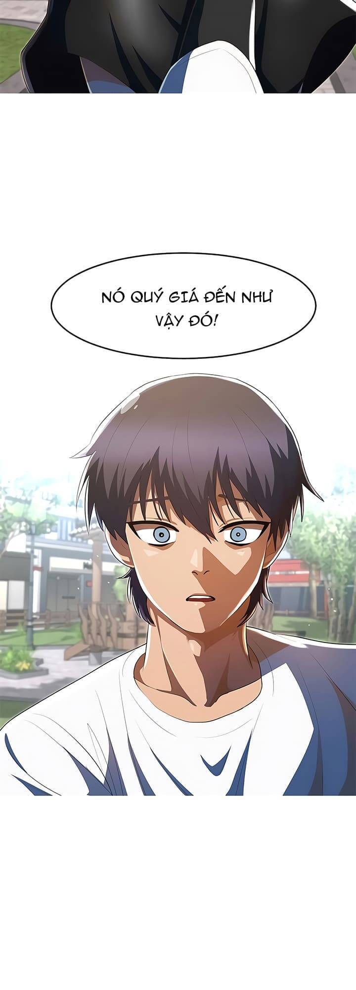 Cô Gái Từ Ứng Dụng Nhắn Tin Ngẫu Nhiên Chapter 216 - Trang 2