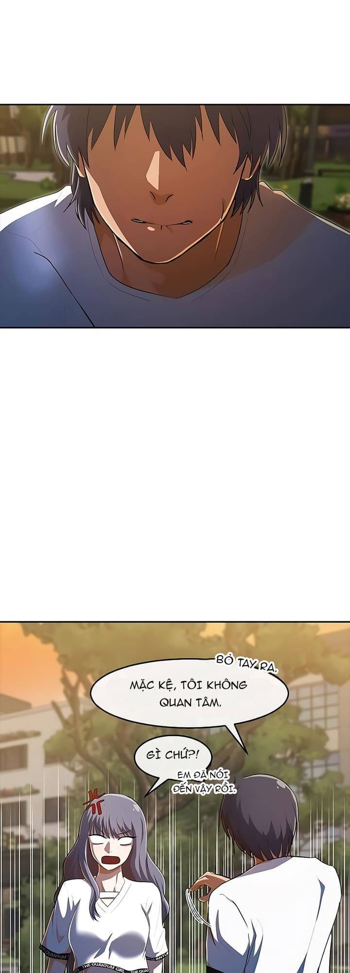 Cô Gái Từ Ứng Dụng Nhắn Tin Ngẫu Nhiên Chapter 216 - Trang 2