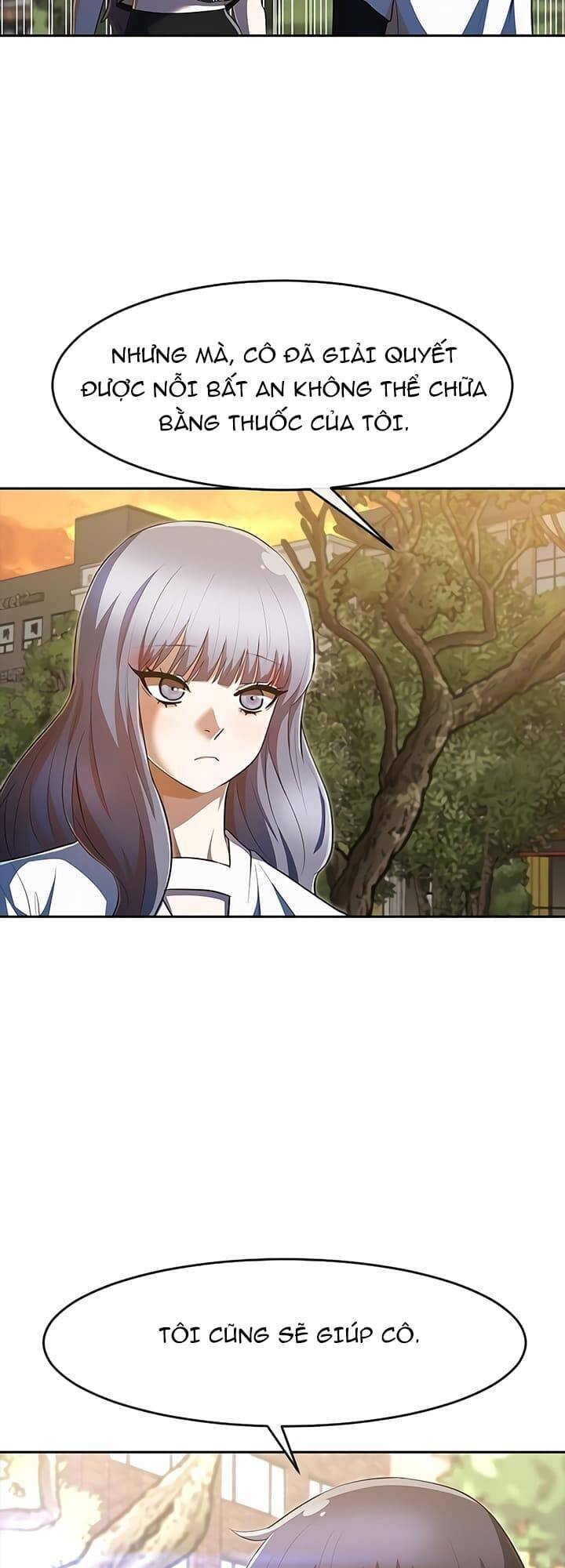 Cô Gái Từ Ứng Dụng Nhắn Tin Ngẫu Nhiên Chapter 216 - Trang 2