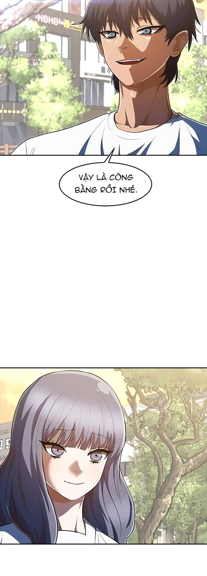 Cô Gái Từ Ứng Dụng Nhắn Tin Ngẫu Nhiên Chapter 216 - Trang 2