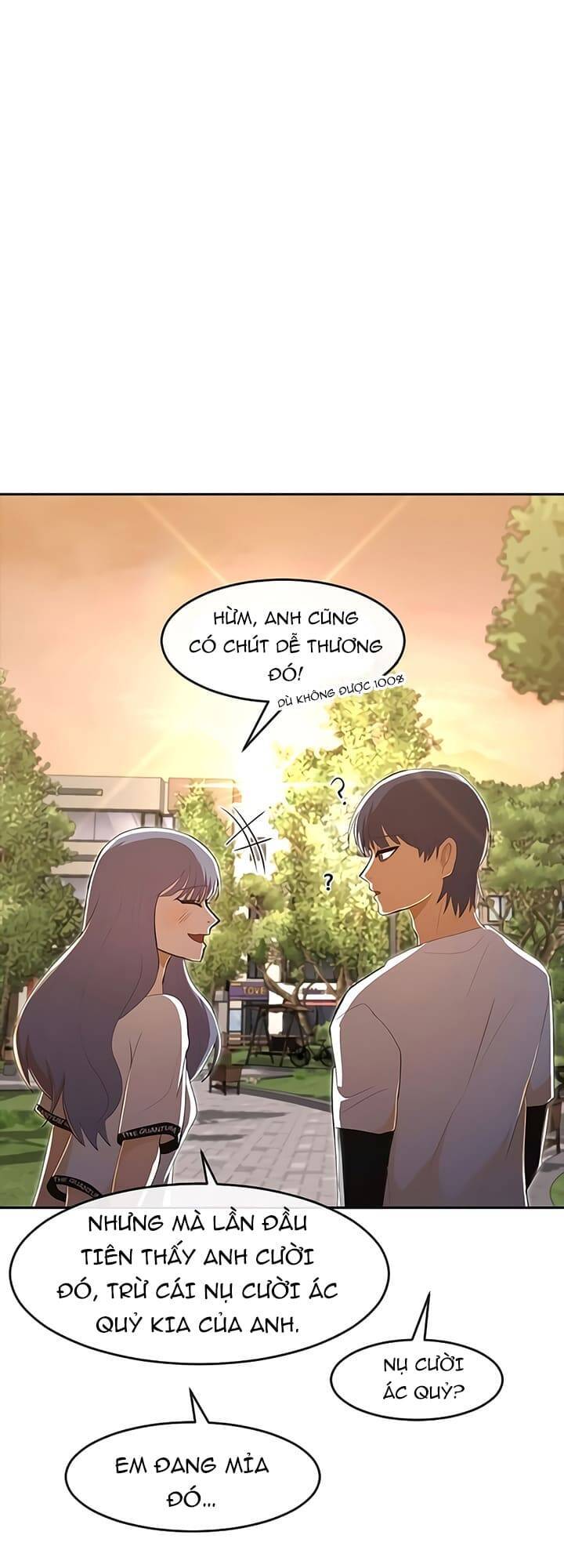 Cô Gái Từ Ứng Dụng Nhắn Tin Ngẫu Nhiên Chapter 216 - Trang 2