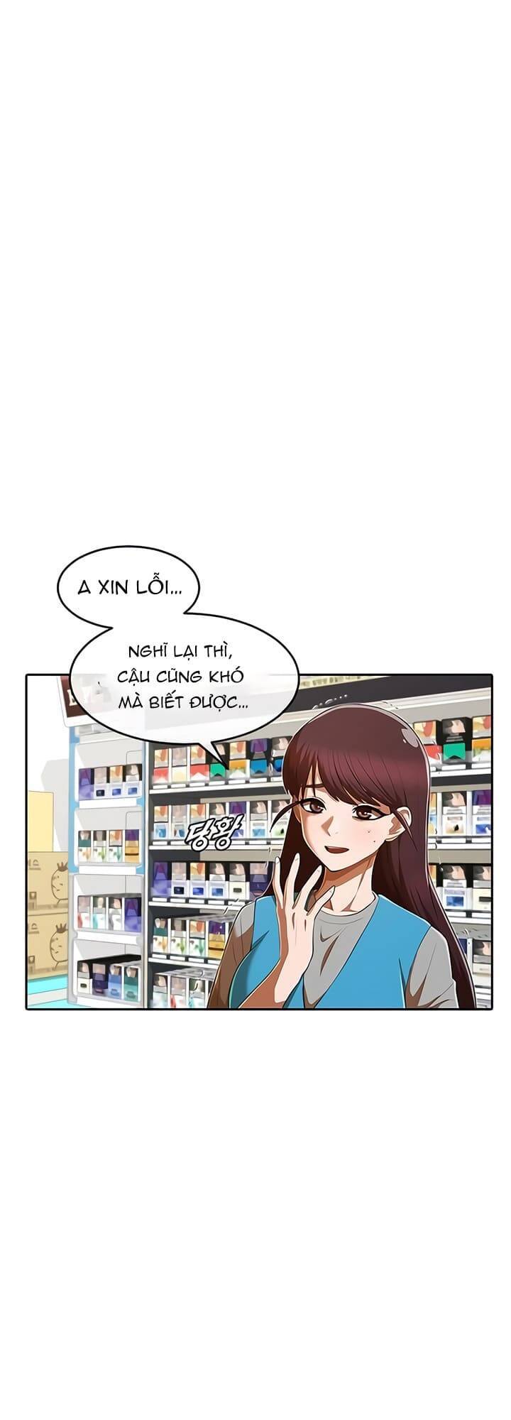 Cô Gái Từ Ứng Dụng Nhắn Tin Ngẫu Nhiên Chapter 216 - Trang 2