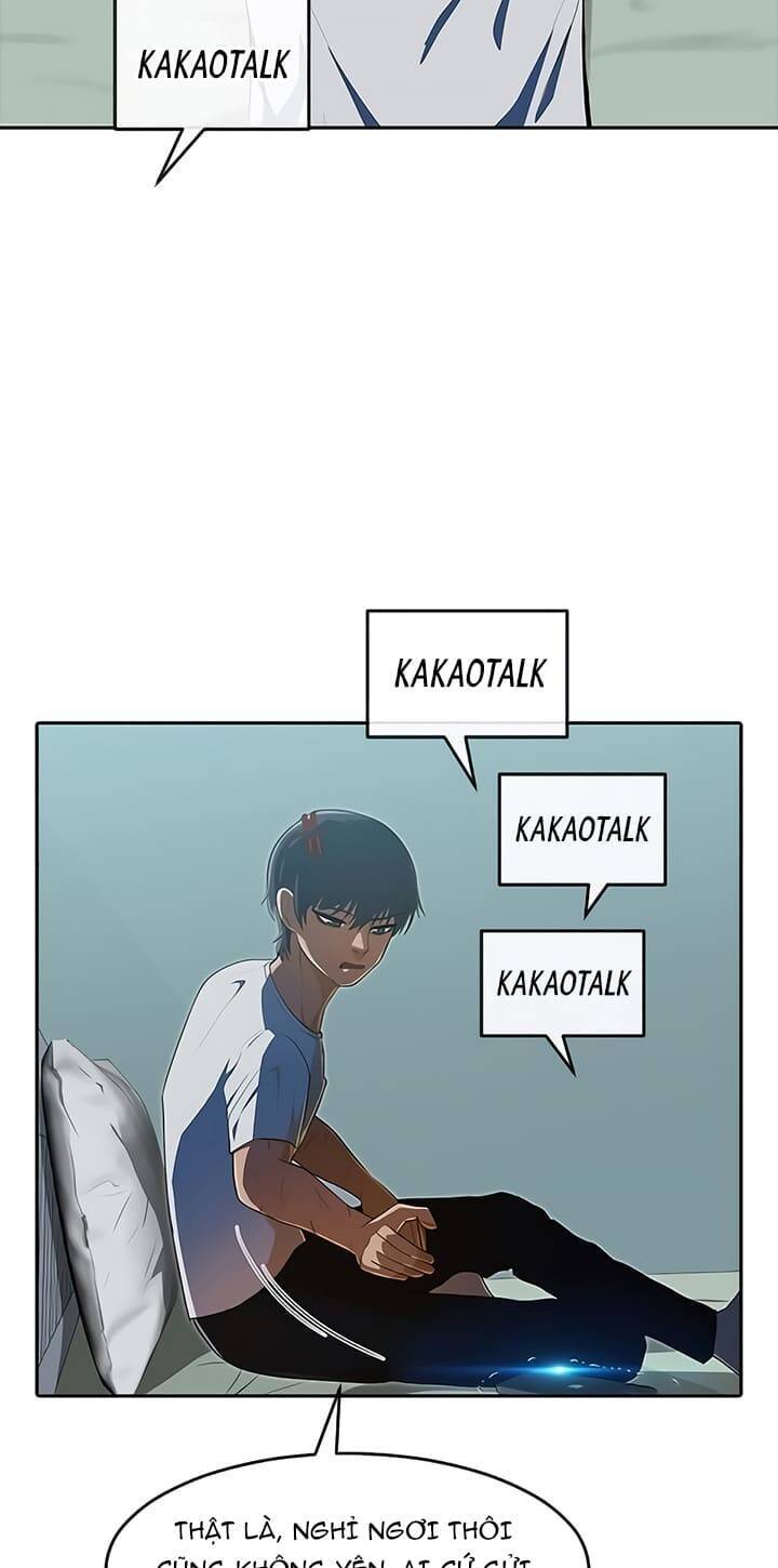 Cô Gái Từ Ứng Dụng Nhắn Tin Ngẫu Nhiên Chapter 216 - Trang 2