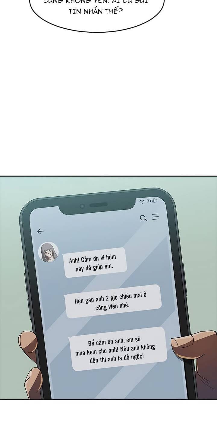 Cô Gái Từ Ứng Dụng Nhắn Tin Ngẫu Nhiên Chapter 216 - Trang 2