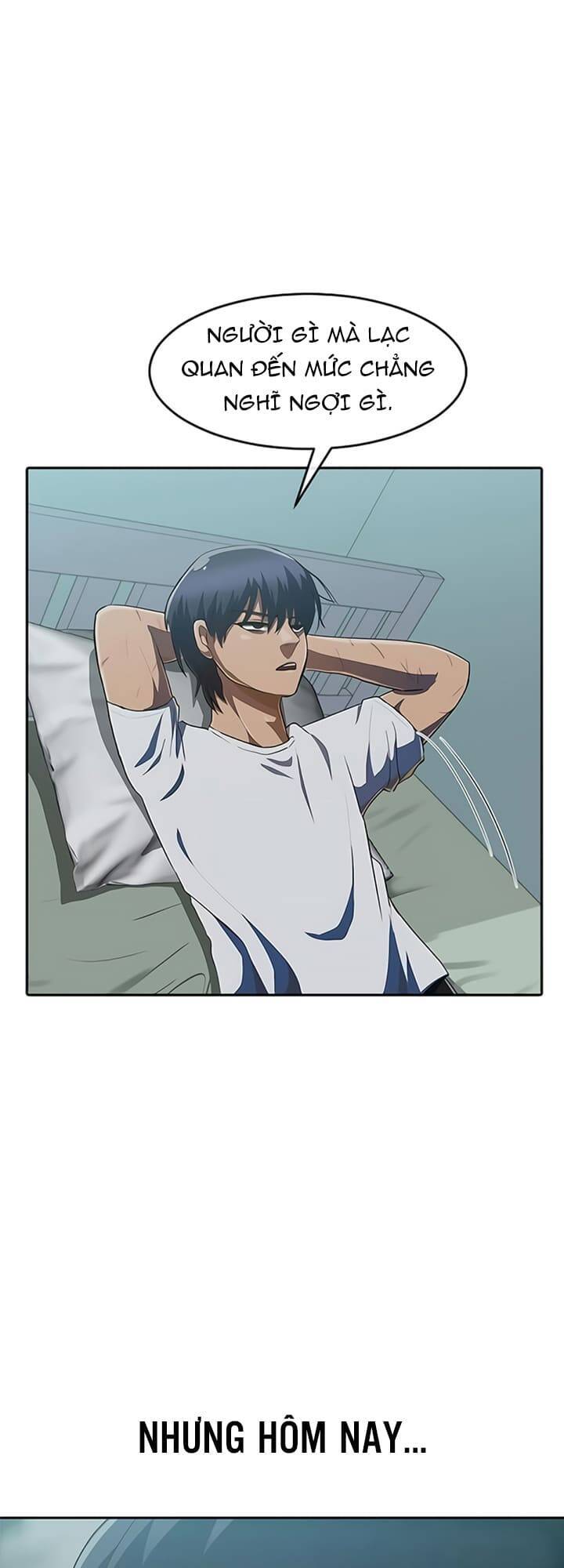 Cô Gái Từ Ứng Dụng Nhắn Tin Ngẫu Nhiên Chapter 216 - Trang 2