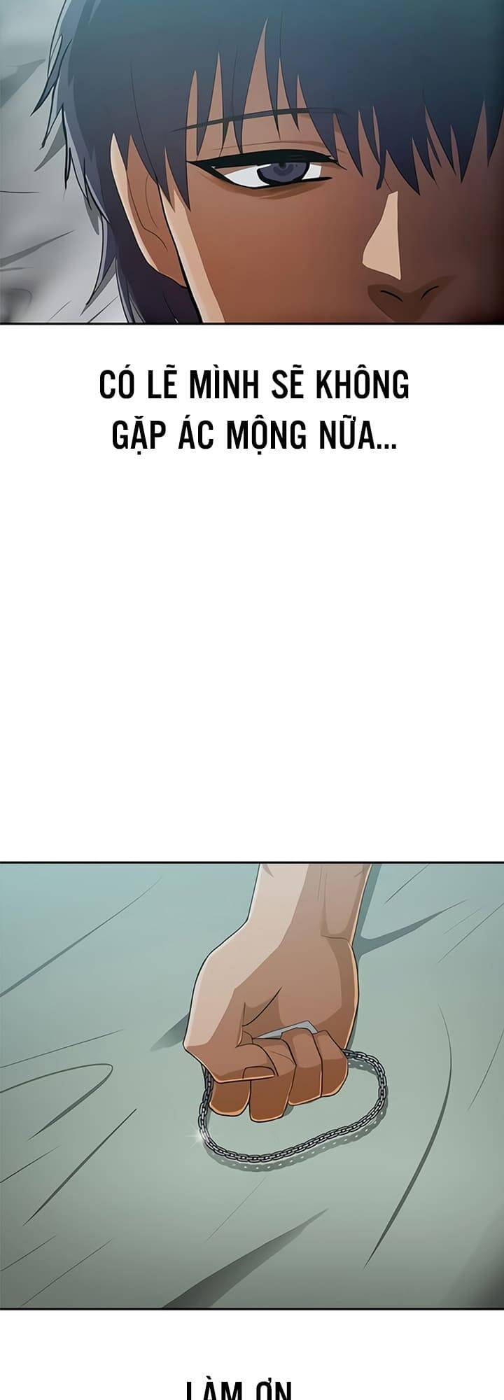 Cô Gái Từ Ứng Dụng Nhắn Tin Ngẫu Nhiên Chapter 216 - Trang 2