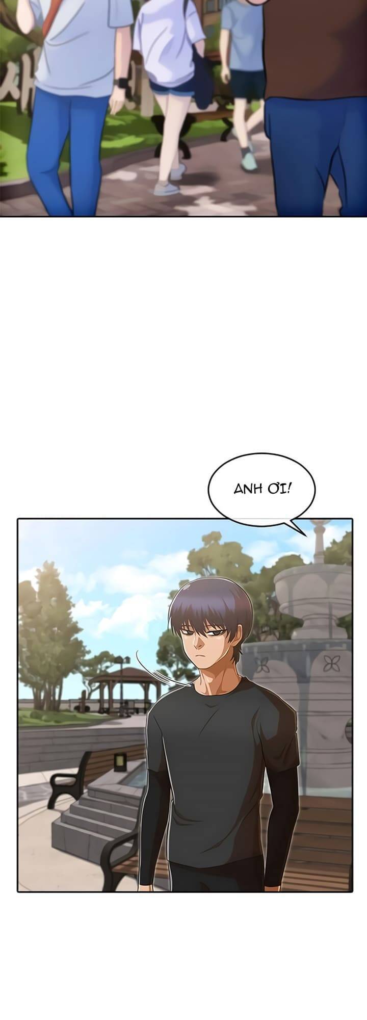 Cô Gái Từ Ứng Dụng Nhắn Tin Ngẫu Nhiên Chapter 216 - Trang 2