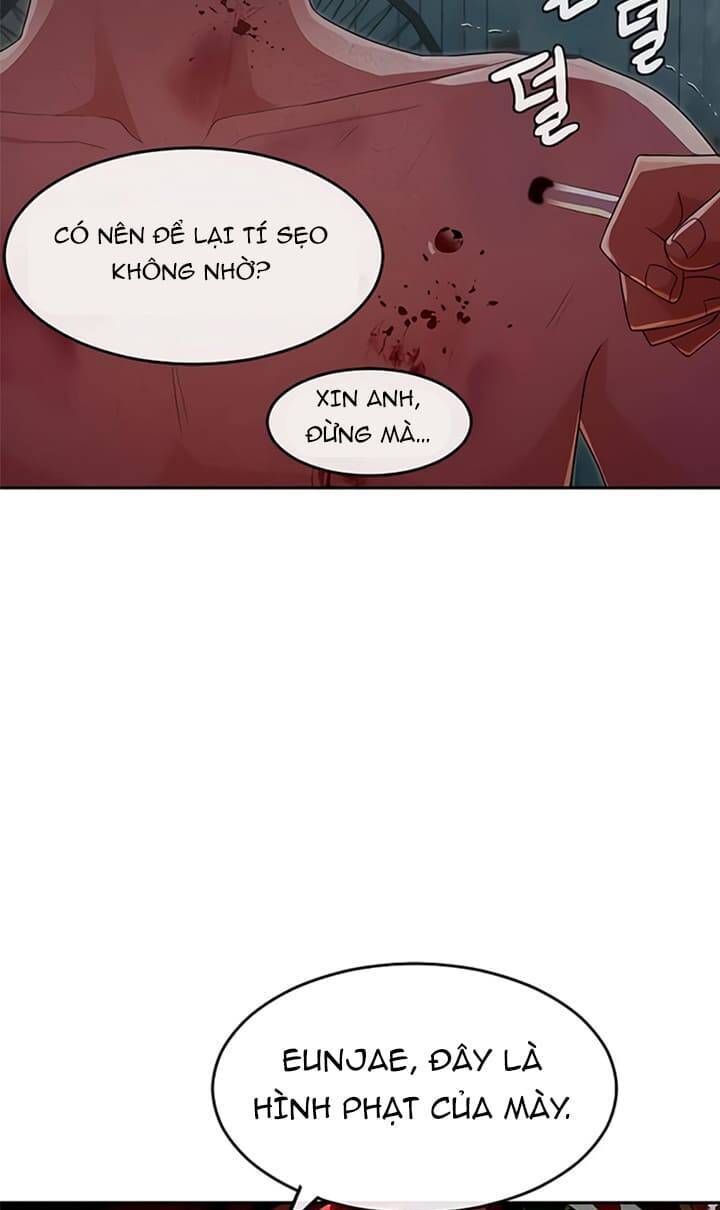 Cô Gái Từ Ứng Dụng Nhắn Tin Ngẫu Nhiên Chapter 216 - Trang 2