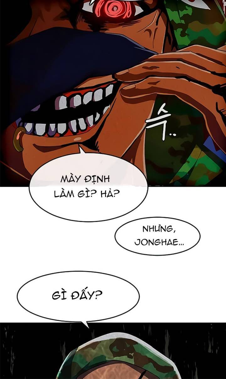 Cô Gái Từ Ứng Dụng Nhắn Tin Ngẫu Nhiên Chapter 216 - Trang 2