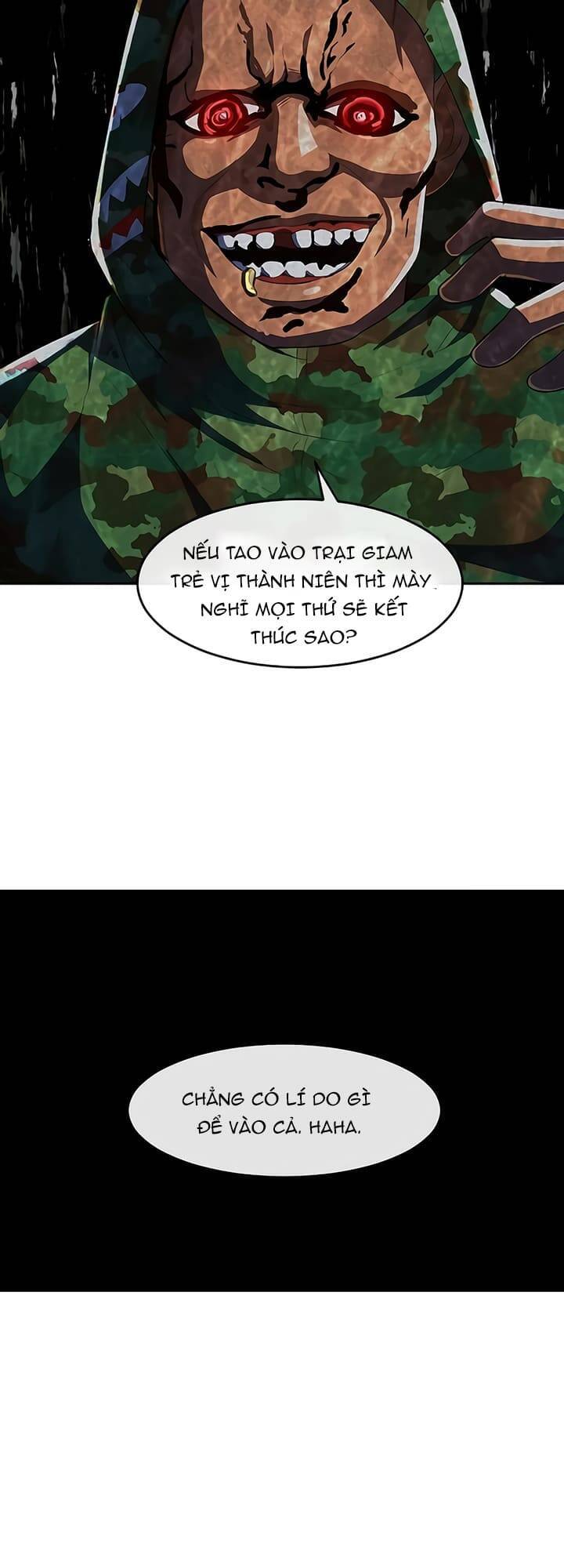 Cô Gái Từ Ứng Dụng Nhắn Tin Ngẫu Nhiên Chapter 216 - Trang 2