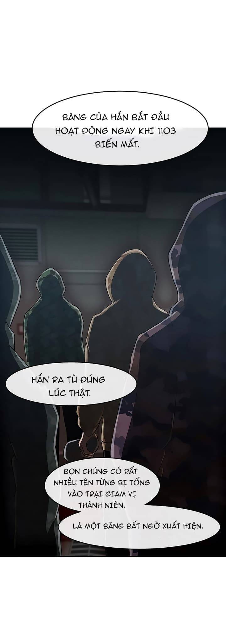 Cô Gái Từ Ứng Dụng Nhắn Tin Ngẫu Nhiên Chapter 216 - Trang 2