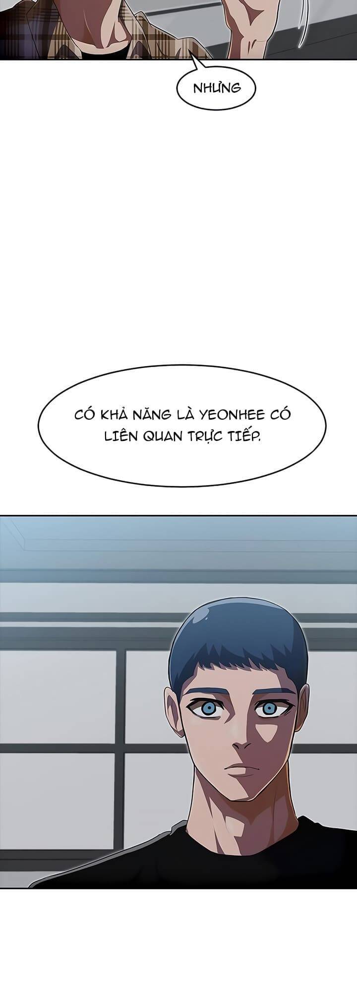 Cô Gái Từ Ứng Dụng Nhắn Tin Ngẫu Nhiên Chapter 216 - Trang 2