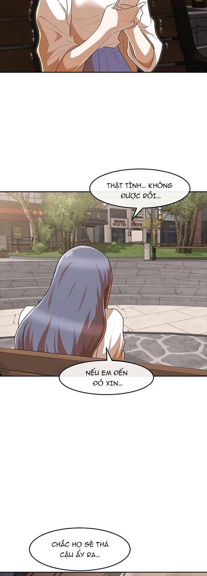 Cô Gái Từ Ứng Dụng Nhắn Tin Ngẫu Nhiên Chapter 216 - Trang 2