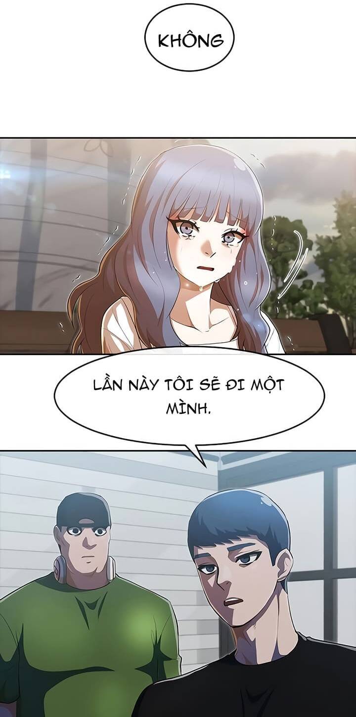 Cô Gái Từ Ứng Dụng Nhắn Tin Ngẫu Nhiên Chapter 216 - Trang 2