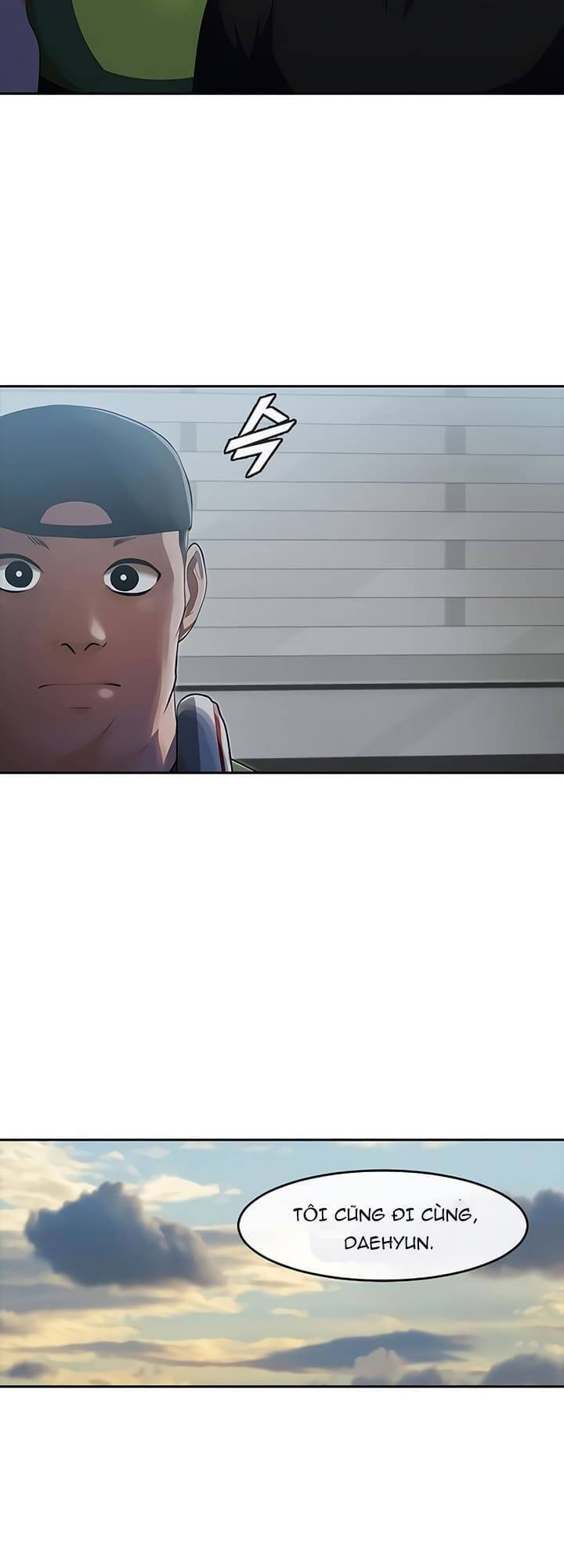 Cô Gái Từ Ứng Dụng Nhắn Tin Ngẫu Nhiên Chapter 216 - Trang 2