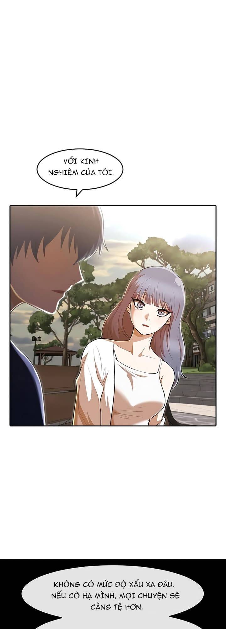 Cô Gái Từ Ứng Dụng Nhắn Tin Ngẫu Nhiên Chapter 216 - Trang 2