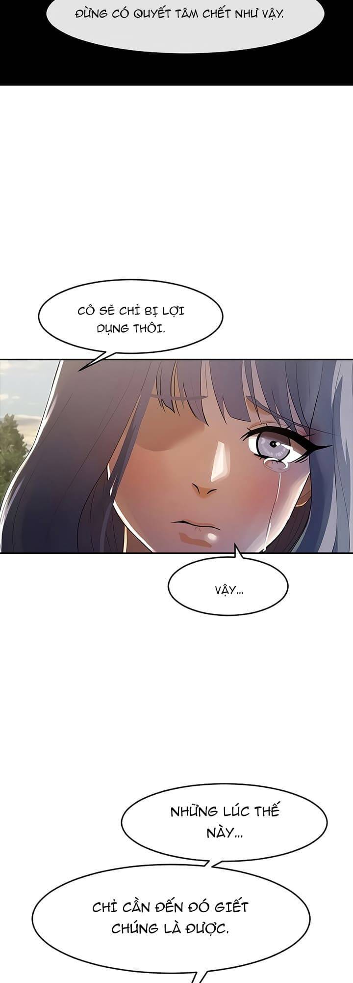 Cô Gái Từ Ứng Dụng Nhắn Tin Ngẫu Nhiên Chapter 216 - Trang 2