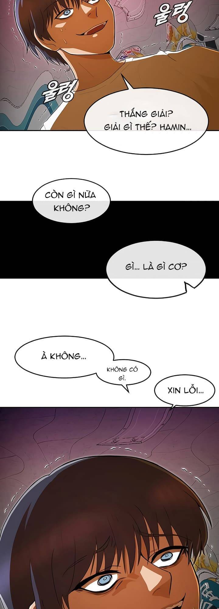 Cô Gái Từ Ứng Dụng Nhắn Tin Ngẫu Nhiên Chapter 216 - Trang 2