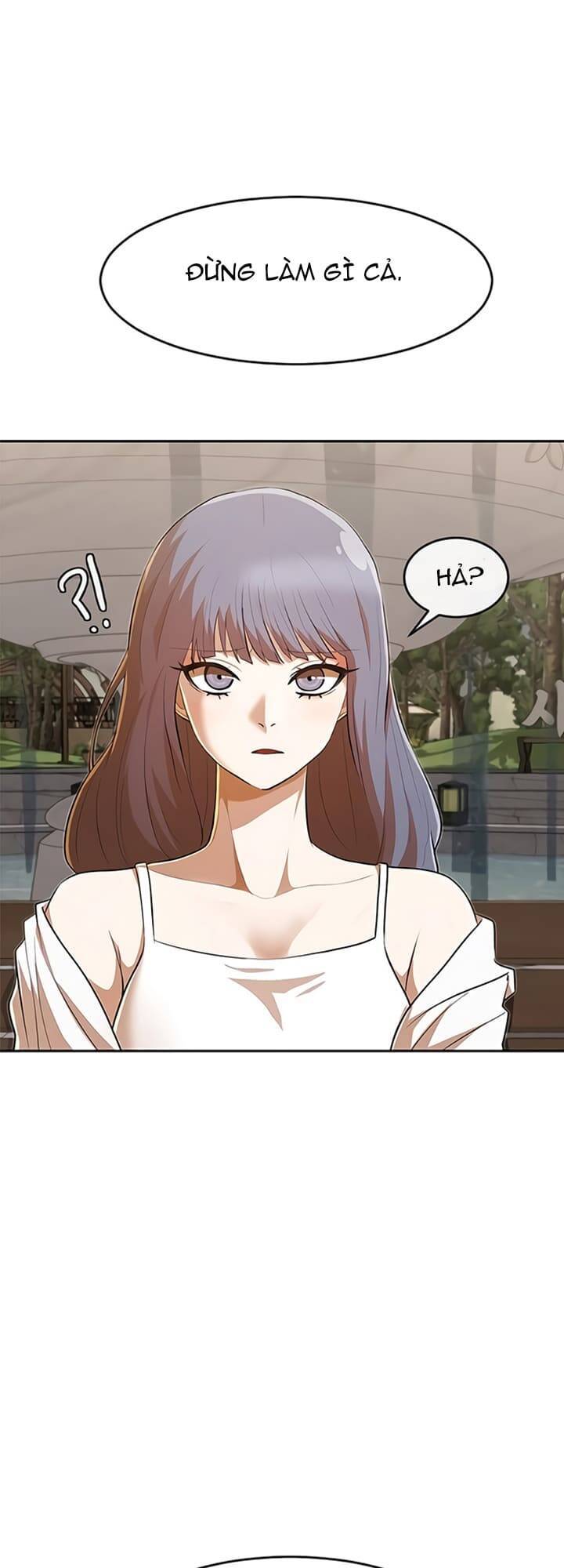 Cô Gái Từ Ứng Dụng Nhắn Tin Ngẫu Nhiên Chapter 217 - Trang 2