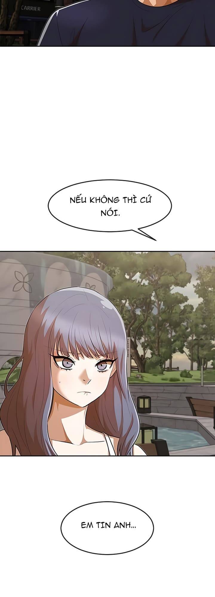 Cô Gái Từ Ứng Dụng Nhắn Tin Ngẫu Nhiên Chapter 217 - Trang 2