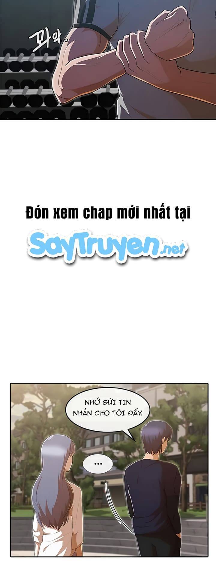 Cô Gái Từ Ứng Dụng Nhắn Tin Ngẫu Nhiên Chapter 217 - Trang 2