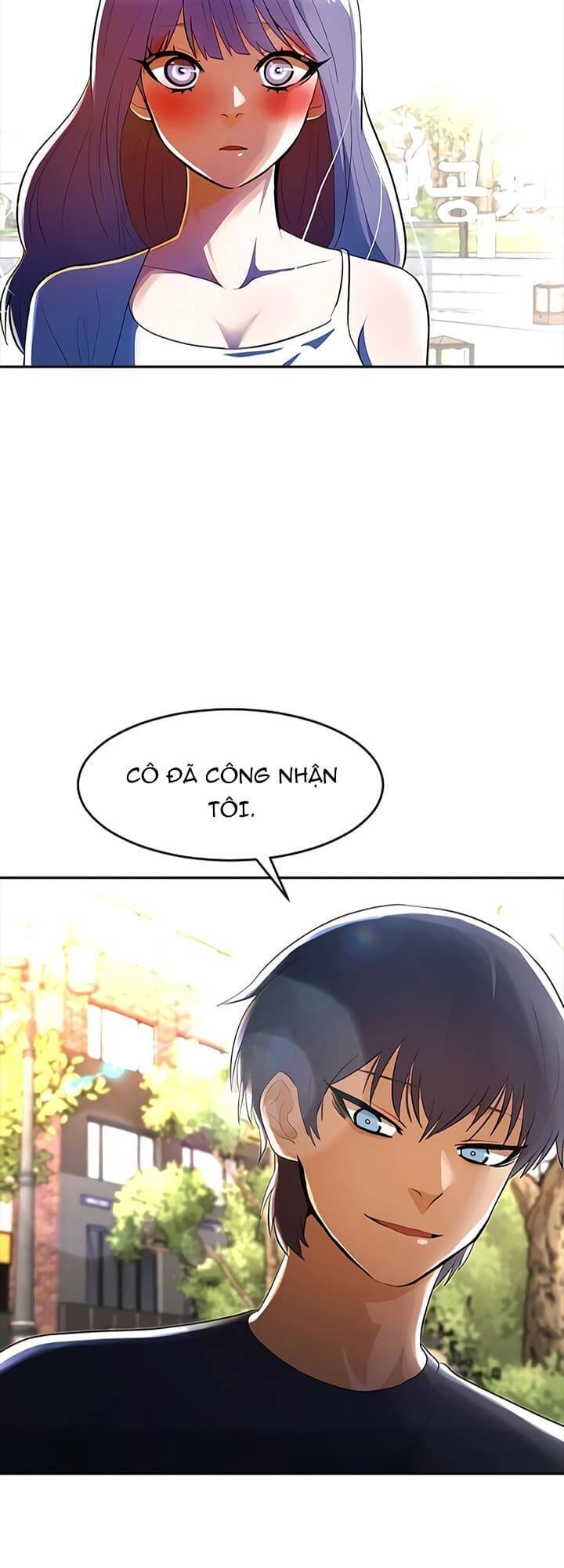 Cô Gái Từ Ứng Dụng Nhắn Tin Ngẫu Nhiên Chapter 217 - Trang 2