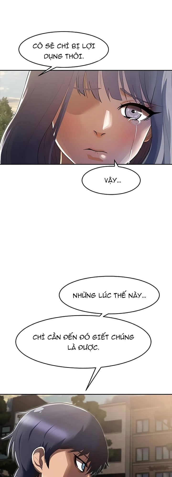 Cô Gái Từ Ứng Dụng Nhắn Tin Ngẫu Nhiên Chapter 217 - Trang 2