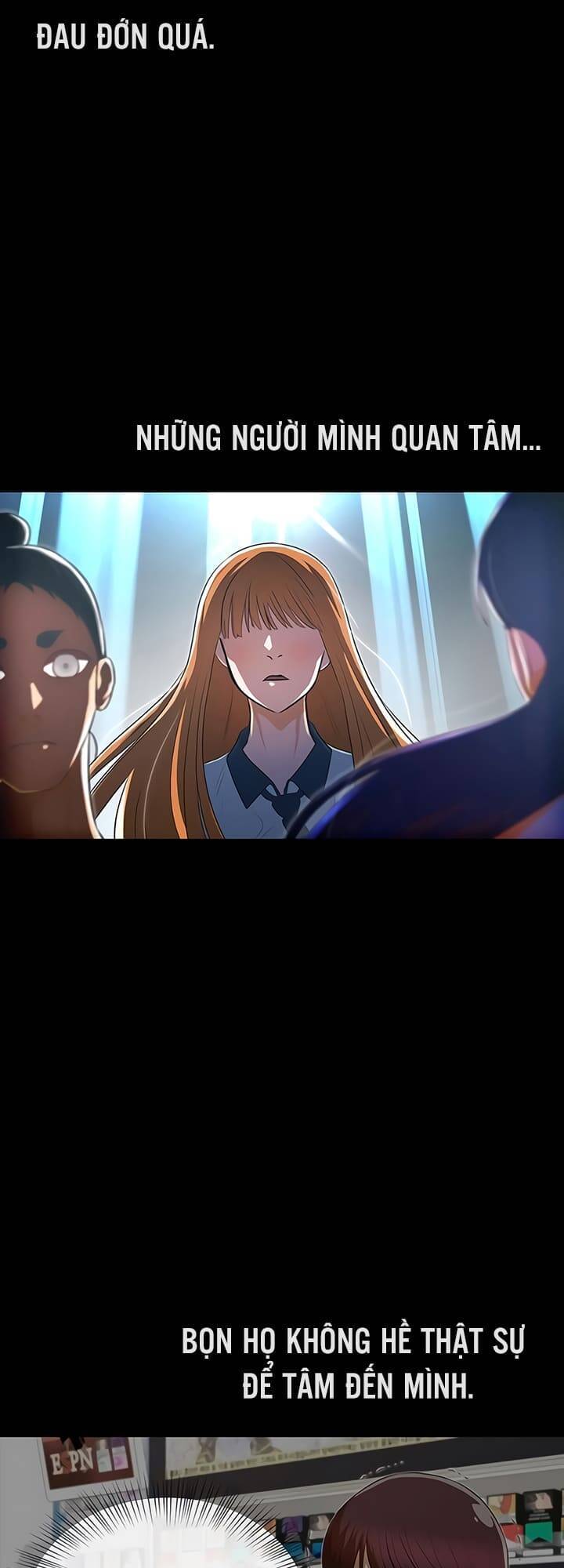 Cô Gái Từ Ứng Dụng Nhắn Tin Ngẫu Nhiên Chapter 217 - Trang 2