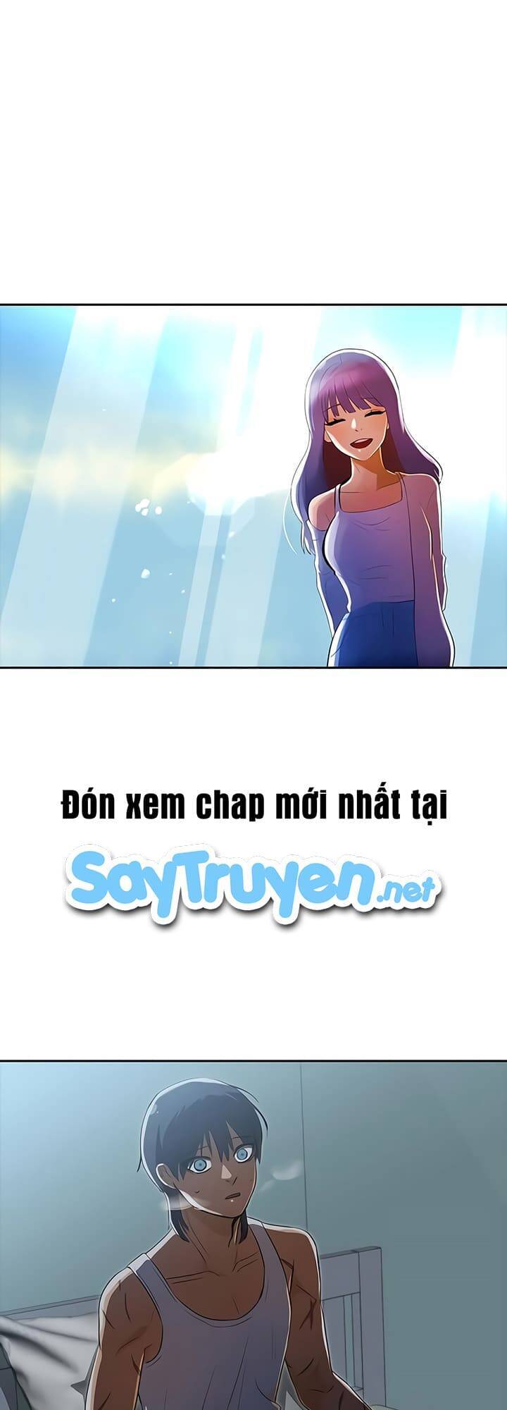 Cô Gái Từ Ứng Dụng Nhắn Tin Ngẫu Nhiên Chapter 217 - Trang 2