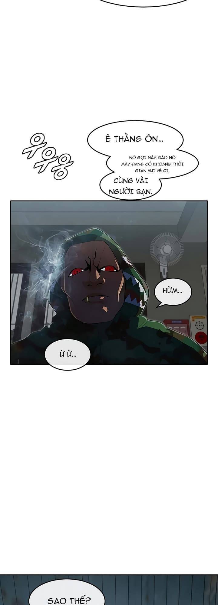 Cô Gái Từ Ứng Dụng Nhắn Tin Ngẫu Nhiên Chapter 217 - Trang 2