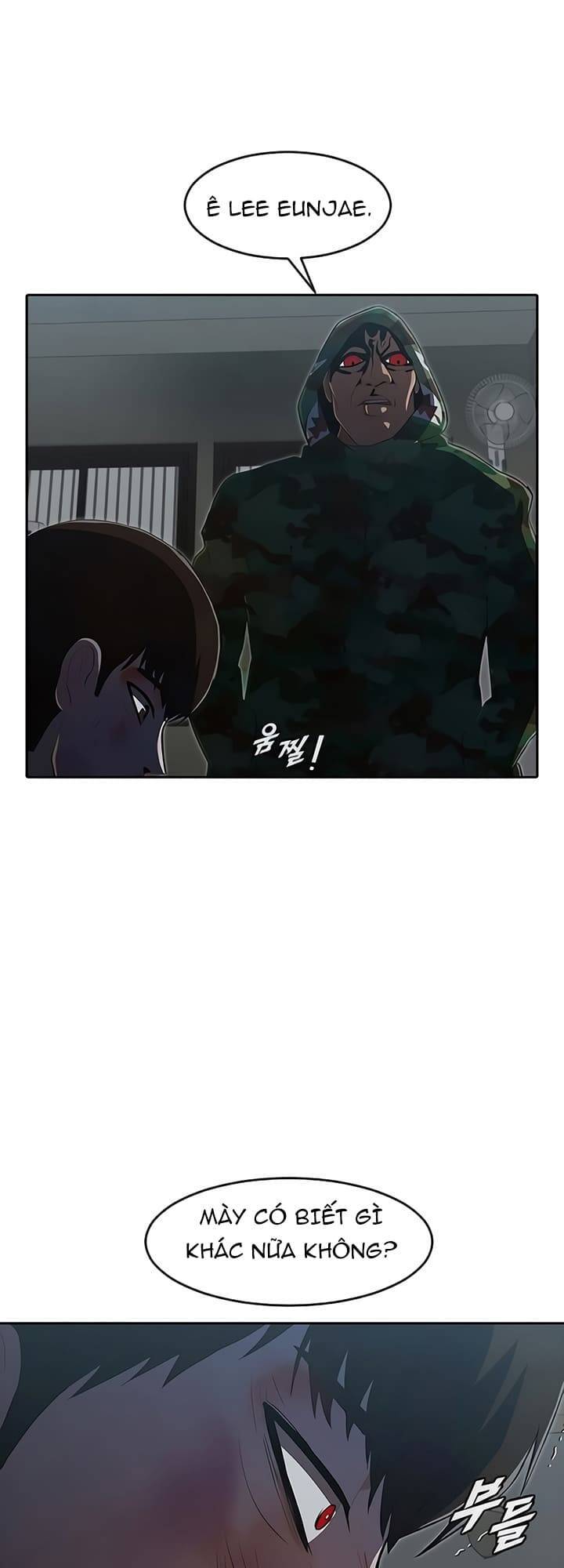 Cô Gái Từ Ứng Dụng Nhắn Tin Ngẫu Nhiên Chapter 217 - Trang 2